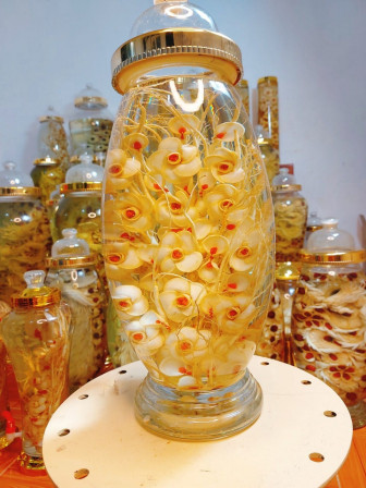 C&aacute;c Mẫu B&igrave;nh Đẹp